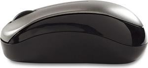 Verbatim 98590 Black 1 x Wheel Bluetooth Wireless Optical Mouse