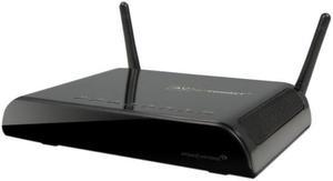 Amped Wireless AV3000-WB A/V Net Connect ISM Single Band 802.11b/g/n Wireless Network Bridge