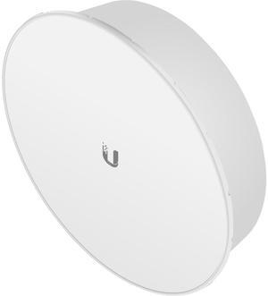 Ubiquiti PowerBeam M5 PBE-M5-300-ISO IEEE 802.11n 150 Mbit/s Wireless Bridge