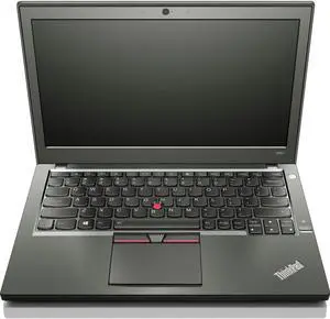 Lenovo ThinkPad X250 20CM0050SP 12.5" Ultrabook - Intel Core i5 (5th Gen) i5-5200U Dual-core (2 Core) 2.20 GHz - Black