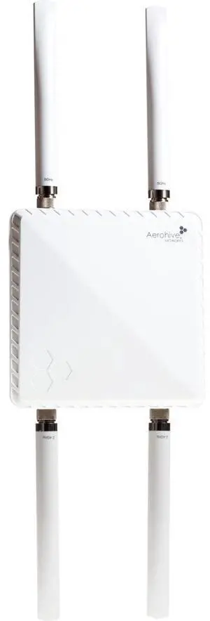 Aerohive AP1130 IEEE 802.11ac 867 Mbit/s Wireless Access Point