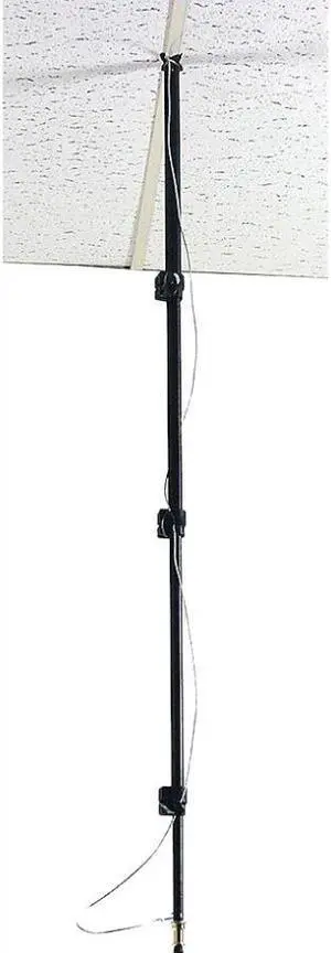 Alzo Digital Ceiling Mount for Lighting Fixture