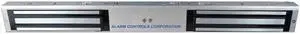 ALARM CONTROLS ALARM CONTROLS 600DLB 600LB DOUBLE LOCK WITH LED AND BOND SENSOR