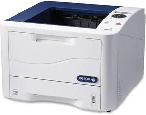 Xerox Phaser 3320/DNI Laser Printer - Monochrome - 1200 x 1200 dpi Print - Plain Paper Print - Desktop