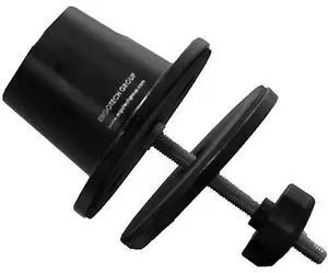 Ergotech Grommet Mount Ergotech Grommet Mount