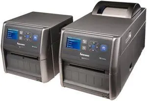 Intermec PD43 Thermal Transfer Printer - Monochrome - Desktop - Label Print