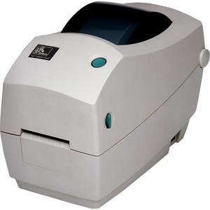 Zebra 282P-101511-040 TLP 2824 Plus Desktop Thermal Printer