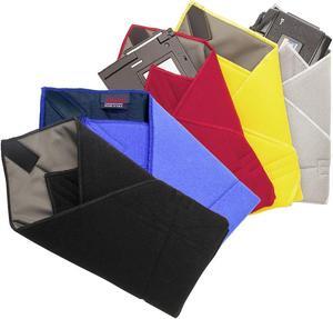 Domke 722-19U F-34 19-Inch Protective Wrap (Blue)