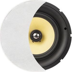 OSD Audio ACE850 Speaker - 175 W RMS - 2 Pack