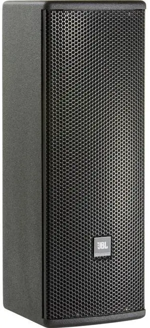 JBL Professional AC28/95 375 W RMS - 1500 W PMPO Speaker - 2-way - Black