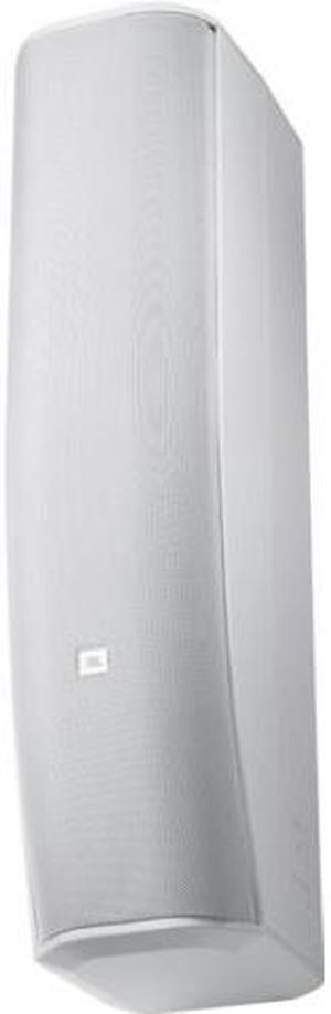 JBL Professional CBT 70J-1 350 W RMS - 1400 W PMPO Speaker - 2-way - White