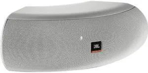JBL Control CRV 150 W RMS - 300 W PMPO Indoor/Outdoor Speaker - 2-way - 1 Pack - White