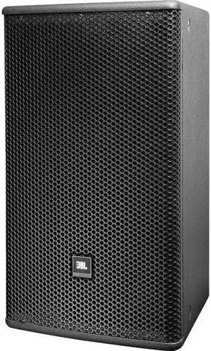 JBL AC195 200 W RMS - 800 W PMPO - 10" Woofer Speaker - 2-way - Black