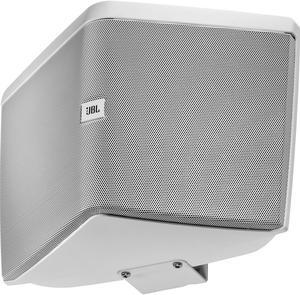 JBL Control Control HST 100 W RMS - 400 W PMPO - 5.25" Woofer Speaker - White