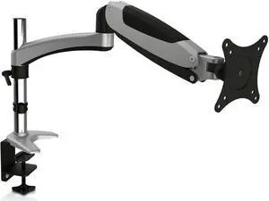 ONE MONITOR GAS SPRING MOUNT