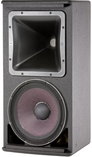 JBL Professional Professional AM5212/66 300 W RMS - 1200 W PMPO Speaker - 2-way - Black JBL Professional Professional AM5212/66 300 W RMS - 1200 W PMPO Speaker - 2-way - Black