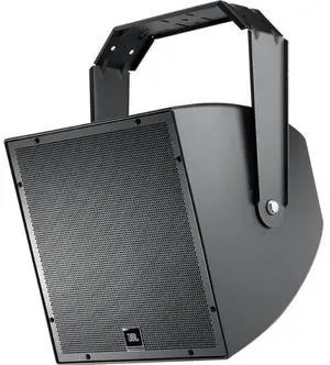 JBL Professional All Weather AWC15LF 500 W RMS - 2000 W PMPO - 15" Woofer Indoor/Outdoor Speaker - Black