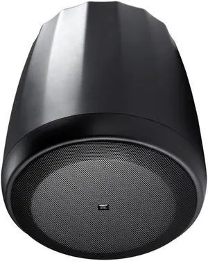 JBL Control 67 P/T 75 W RMS - 300 W PMPO Speaker - 2-way - Black