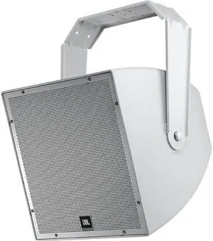 JBL Professional AWC159 300 W RMS - 500 W PMPO - 15" Woofer Speaker - 2-way - Gray