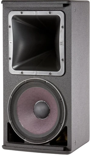 JBL Professional Professional AM5212/64 300 W RMS - 1200 W PMPO Speaker - 2-way - Black JBL Professional Professional AM5212/64 300 W RMS - 1200 W PMPO Speaker - 2-way - Black