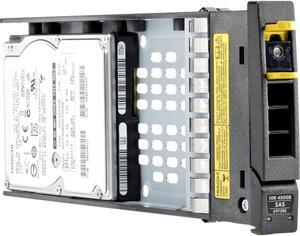 HP 3.84 TB 2.5" Internal Solid State Drive