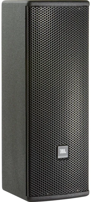 JBL Professional AC28/95 375 W RMS - 1500 W PMPO Speaker - 2-way - White JBL Professional AC28/95 375 W RMS - 1500 W PMPO Speaker - 2-way - White