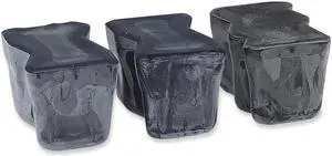 XEROX 016-1582-00 ColorStix For Phaser 840 2 Cyan Plus 1 Free Black