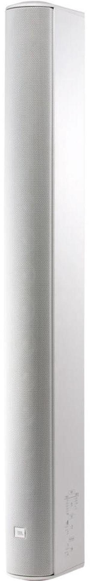 JBL CBT 100LA-1 325 W RMS - 1300 W PMPO Speaker - White