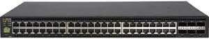 Brocade ICX 7750-48F Layer 3 Switch
