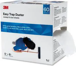 3M Easy Trap Duster System