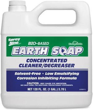 Spray Nine Concentrated Cleaner/Degreaser