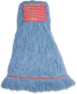 Genuine Joe Synthetic Blend Large Mophead
