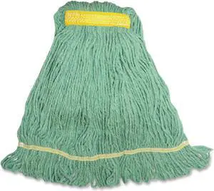 Gojo Small Blend Wet Mop Narrow Band Loop 12oz. GN SGR1BEA