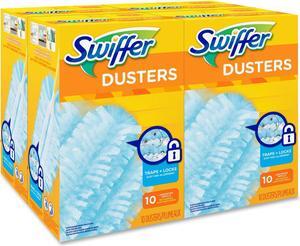 Swiffer Unscented Dusters Refills Swiffer Unscented Dusters Refills