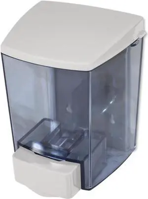 Encore Soap Dispenser