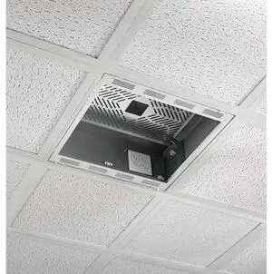 Chief CMS492 Mounting Shelf for A/V Equipment