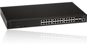 Aerohive SR2224P 24 Port Managed Access Switch