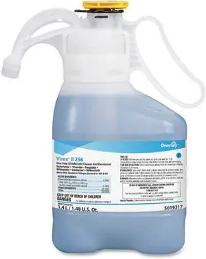 Virex II 256 Virex II 1-Step Disinfectant Cleaner