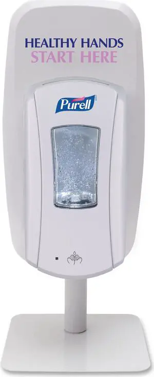 Purell 2426DS Soap Dispenser Stand 1 EA