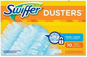 Swiffer Unscented Dusters Refills