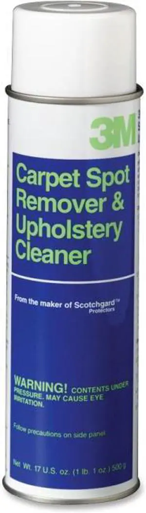 3M Spot Remover & Upholstery Cleaner