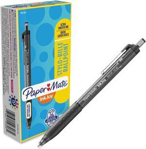 Paper Mate Inkjoy 300 RT Ballpoint Pens