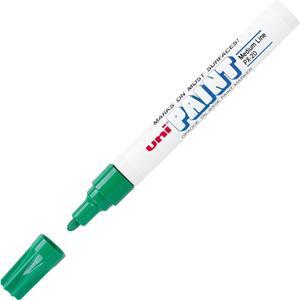 Uni-Ball Oil-Base Fine Line Uni Paint Markers