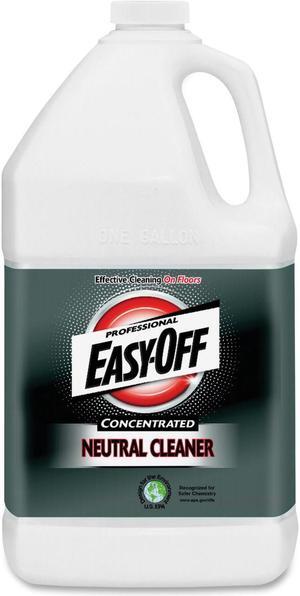 Easy-Off Neutral Cleaner