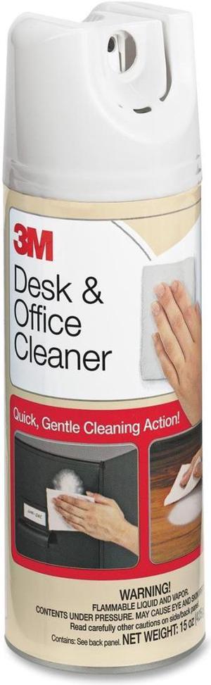 3M Desk and Office Cleaner