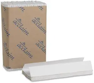 Georgia-Pacific Acclaim C-Fold Paper Towels