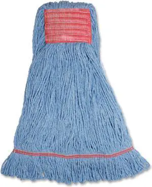 Genuine Joe Synthetic Blend Large Mophead