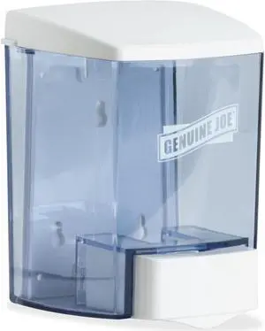 Genuine Joe 30 oz Soap Dispenser