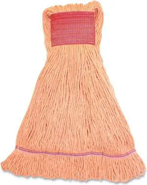 Genuine Joe Synthetic Blend Large Mophead