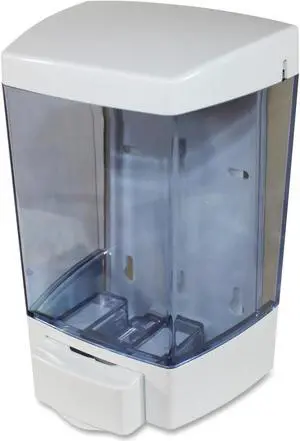 Genuine Joe 46oz Liquid Soap Dispenser